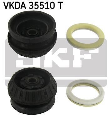 Kit de réparation, coupelle de suspension SKF ref. VKDA 35510 T